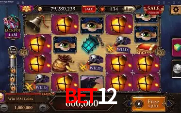 Flash Promotion bet12
