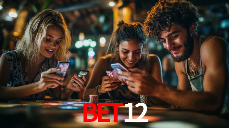 Welcome Bonus bet12
