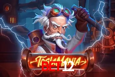Cadastro Rápido bet12