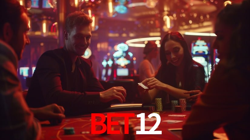 Apostas Esportivas na bet12: Um Guia Completo