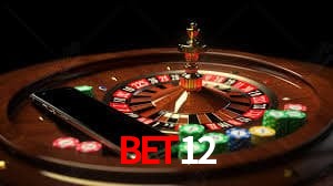Spaceman Game bet12