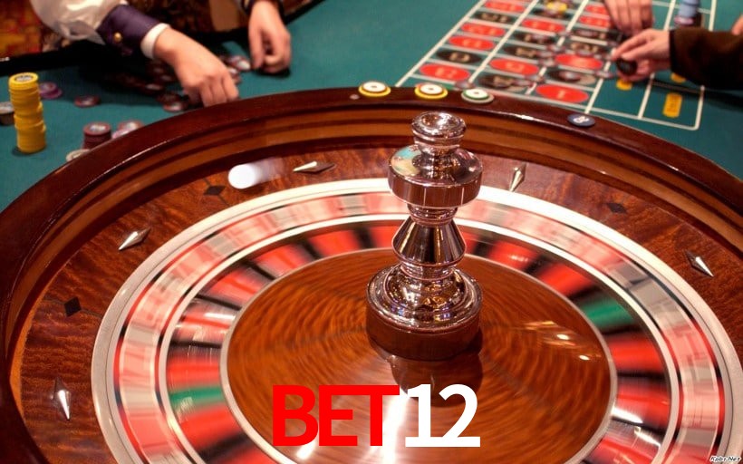 Torneios bet12