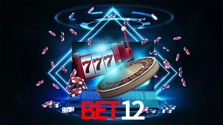 Benefícios da Conta bet12