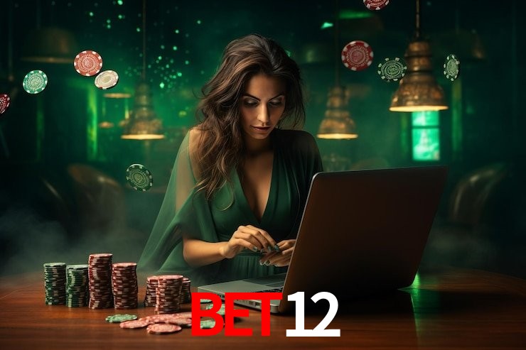 APP oficial da bet12 para mobile