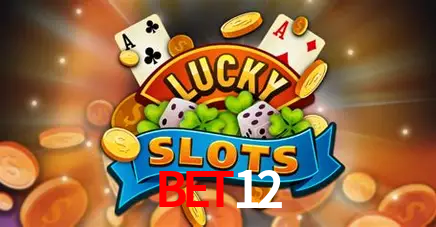 A Popularidade dos Caça-Níqueis no bet12