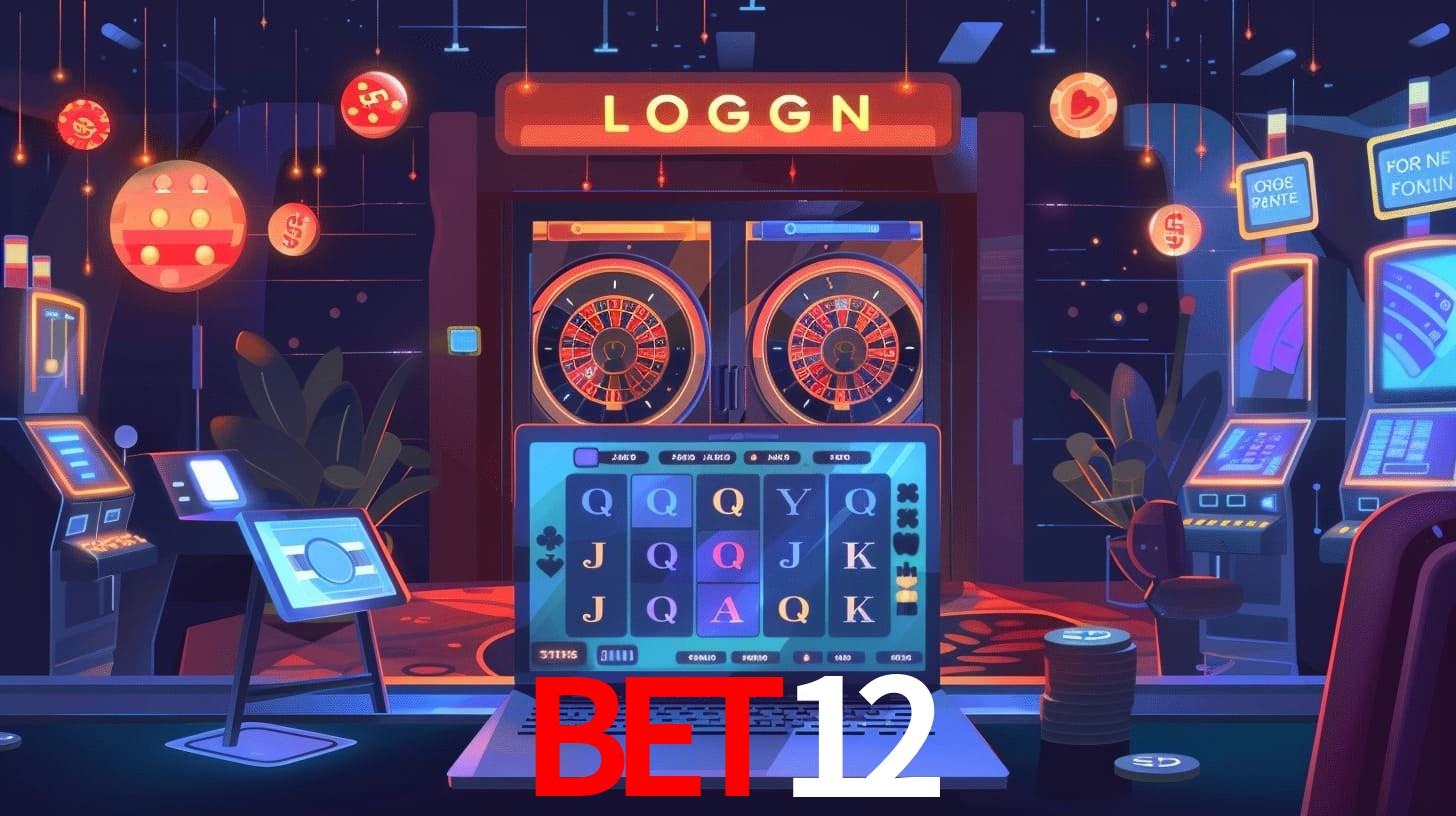 Ofertas Exclusivas bet12