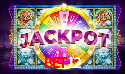 Desvendando o Mundo dos Jogos Virtuais na bet12