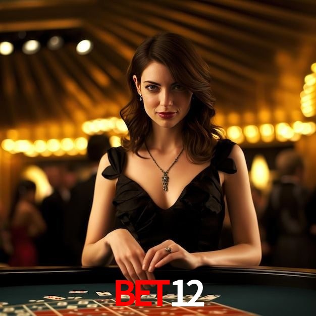 Descubra o Programa VIP da bet12: Vantagens Exclusivas para Jogadores