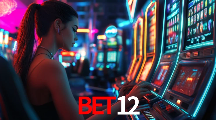 Experimente o Login Seguro Premium no bet12
