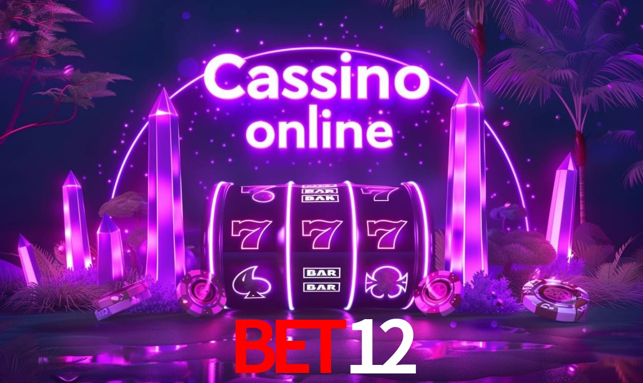 Sistemas de Segurança bet12