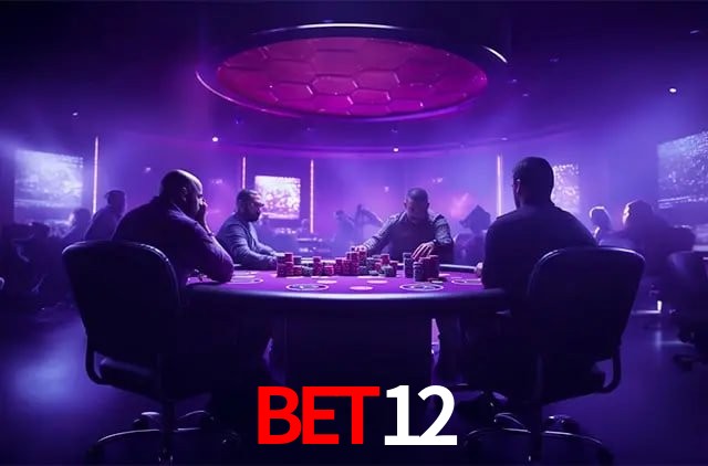 Estatísticas do Jogo bet12