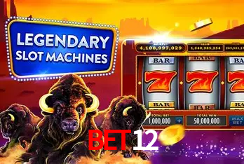 A Revolução dos Aplicativos de Jogos no bet12